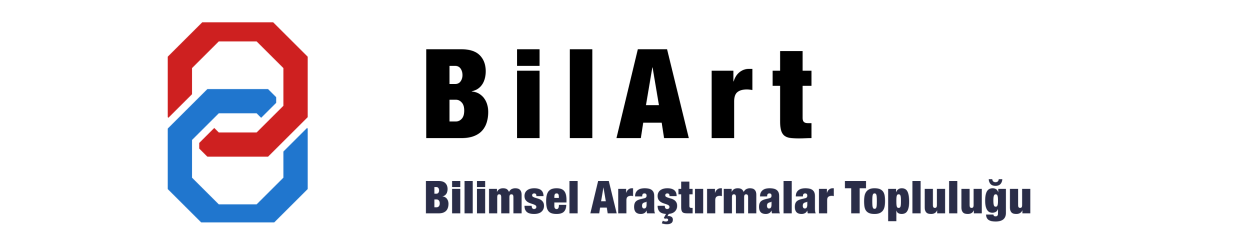 BilArt Logosu